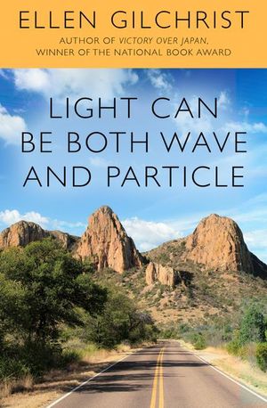 Buy Light Can Be Both Wave and Particle at Amazon