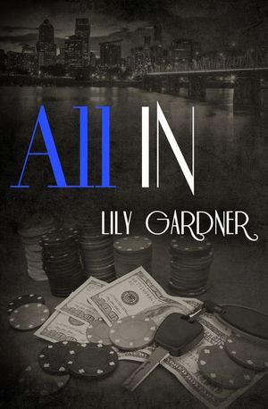 Buy All In at Amazon