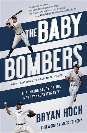 Buy The Baby Bombers at Amazon