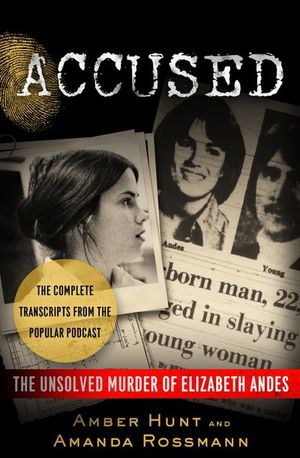 Buy Accused at Amazon