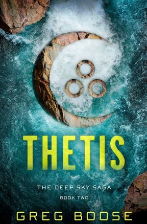 Buy Thetis at Amazon