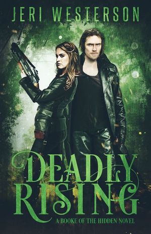 Buy Deadly Rising at Amazon
