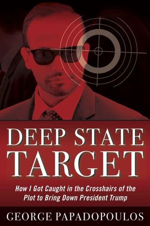 Buy Deep State Target at Amazon