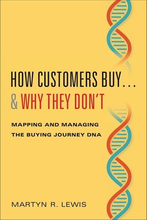 How Customers Buy . . . & Why They Don't
