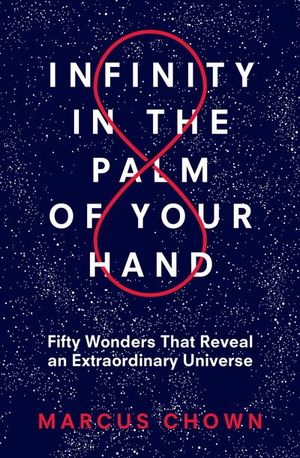 Infinity in the Palm of Your Hand