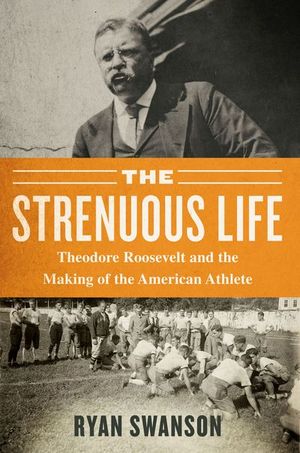 Buy The Strenuous Life at Amazon