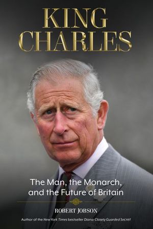 Buy King Charles at Amazon