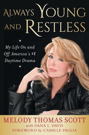 Buy Always Young and Restless at Amazon