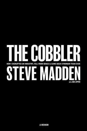 Buy The Cobbler at Amazon