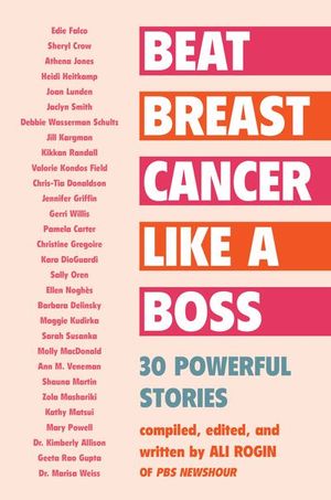 Buy Beat Breast Cancer Like a Boss at Amazon
