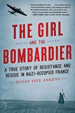 Buy The Girl and the Bombardier at Amazon