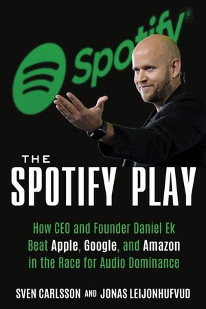 Buy The Spotify Play at Amazon