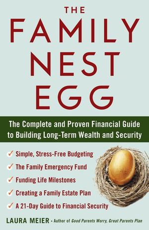 Buy The Family Nest Egg at Amazon