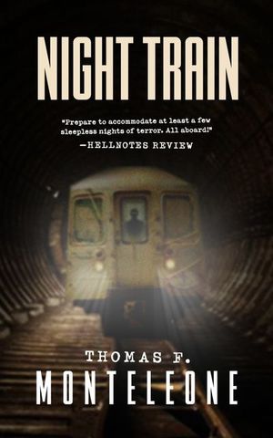 Buy Night Train at Amazon