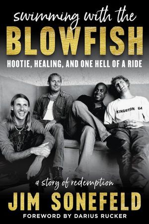 Buy Swimming with the Blowfish at Amazon