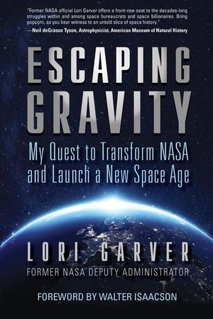 Buy Escaping Gravity at Amazon