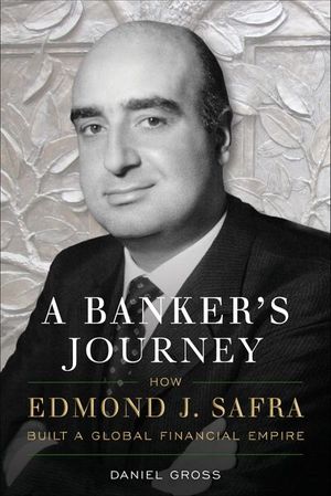 Buy A Banker's Journey at Amazon