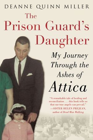 Buy The Prison Guard's Daughter at Amazon
