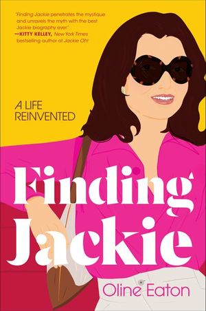 Finding Jackie