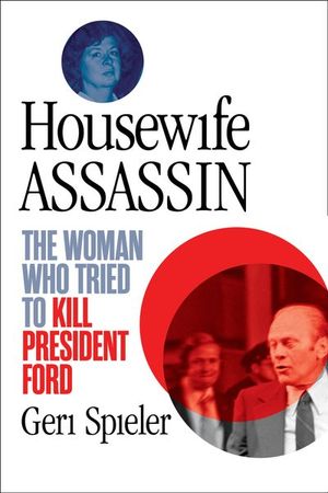 Buy Housewife Assassin at Amazon