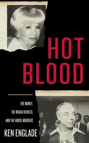 Buy Hot Blood at Amazon