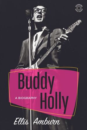 Buddy Holly