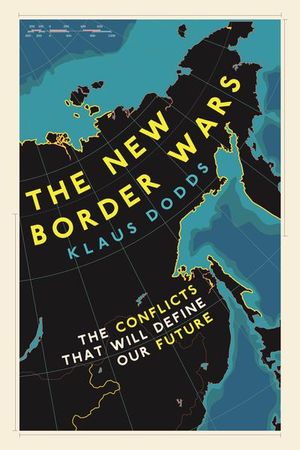 The New Border Wars