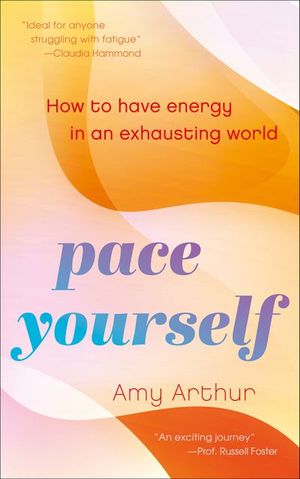 Pace Yourself