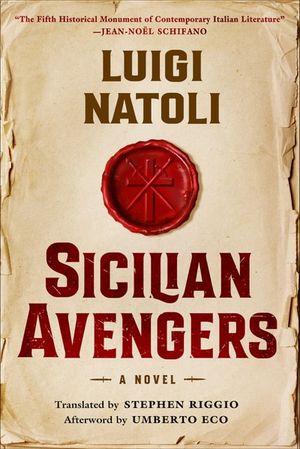 Sicilian Avengers