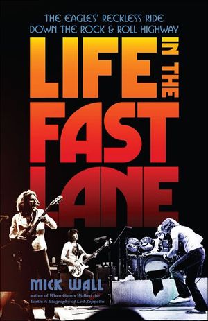 Life in the Fast Lane