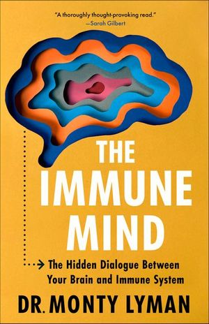 The Immune Mind