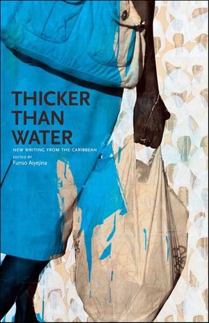 Thicker Than Water