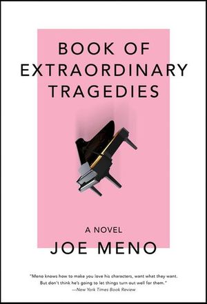 Book of Extraordinary Tragedies
