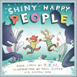 Shiny Happy People