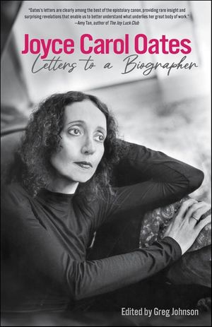 Joyce Carol Oates