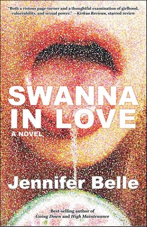 Swanna in Love