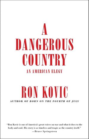 A Dangerous Country