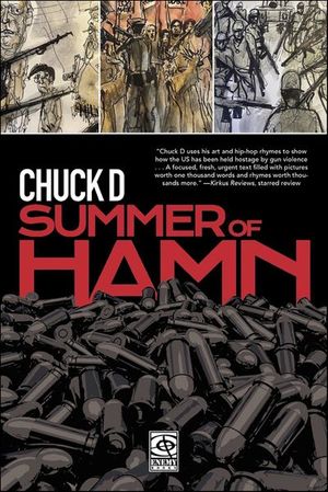 Summer of Hamn