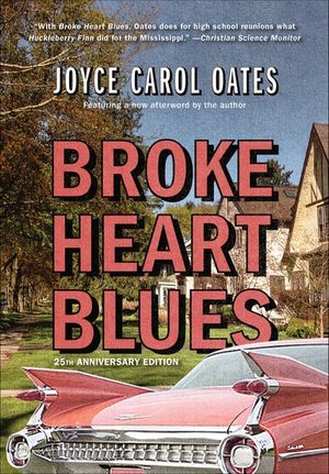 Broke Heart Blues