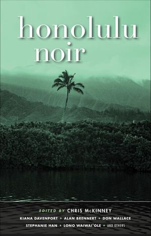 Honolulu Noir
