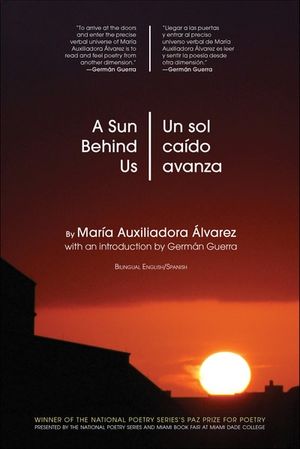 A Sun Behind Us: Un sol caido avanza