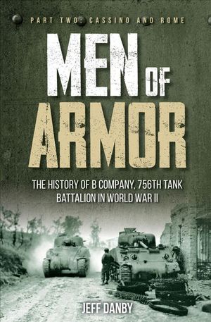 Buy Men of Armor at Amazon
