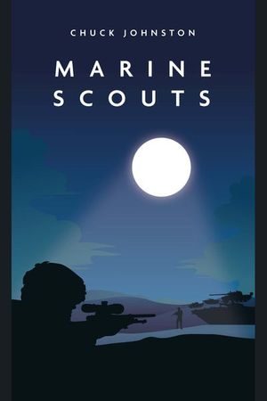 Buy Marine Scouts at Amazon