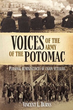 Buy Voices of the Army of the Potomac at Amazon