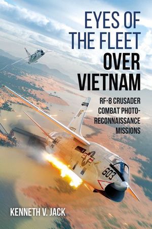 Buy Eyes of the Fleet Over Vietnam at Amazon