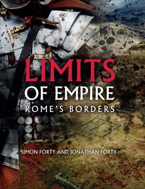 Buy Limits of Empire at Amazon