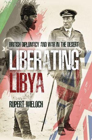 Liberating Libya