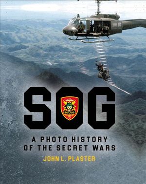 Buy SOG at Amazon