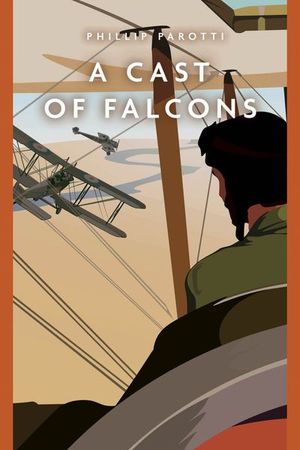 Buy A Cast of Falcons at Amazon