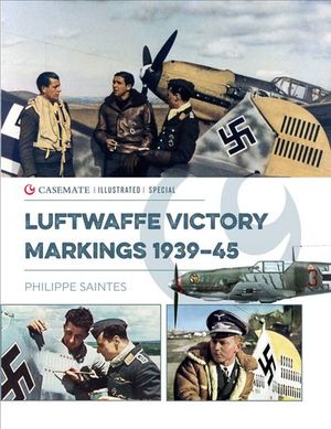 Buy Luftwaffe Victory Markings 1939–45 at Amazon